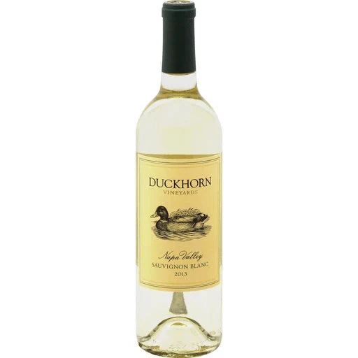 Duckhorn Vineyard North Coast Sauvignon Blanc 750 ML