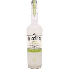 Dulce Vida Lime 750 ML
