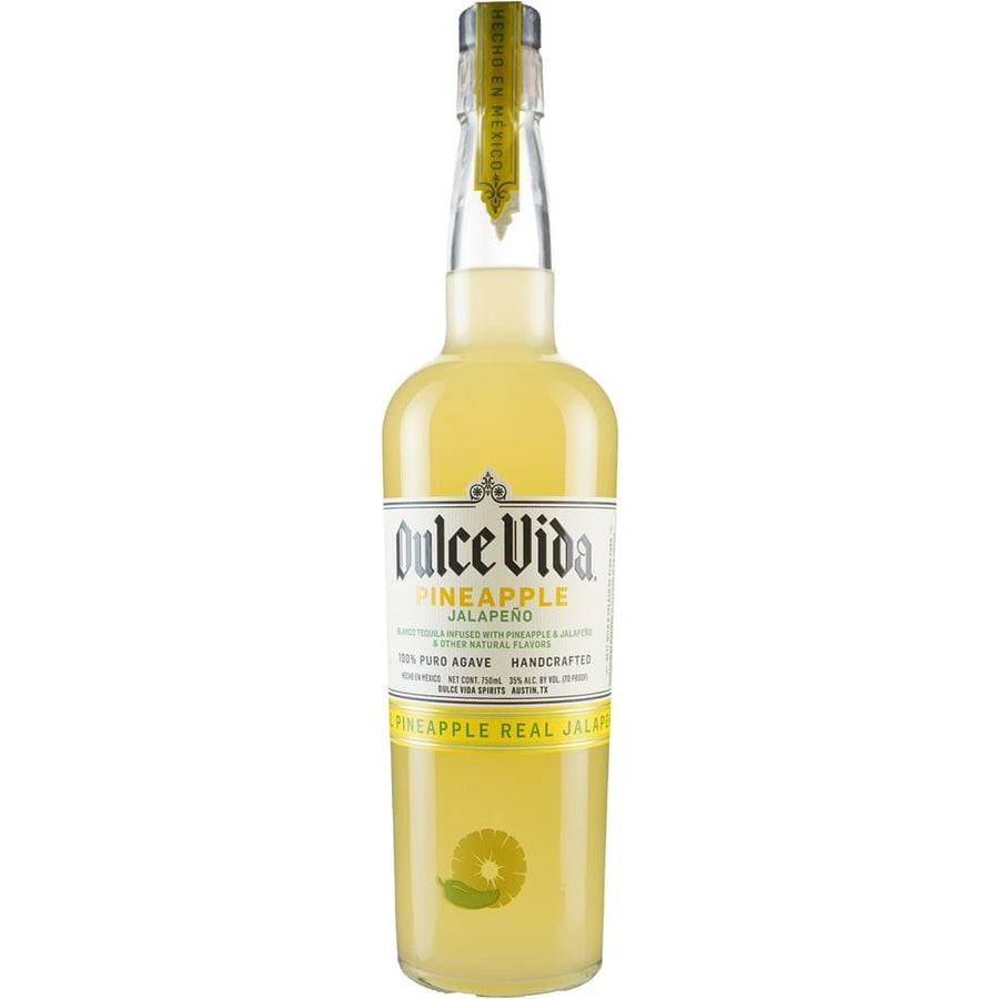 Dulce Vida Pineapple 750 ML