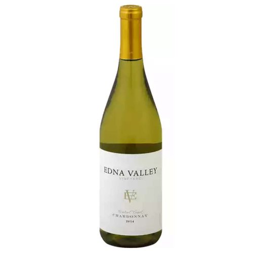 Edna Valley Vineyard Chardonnay 750 ML