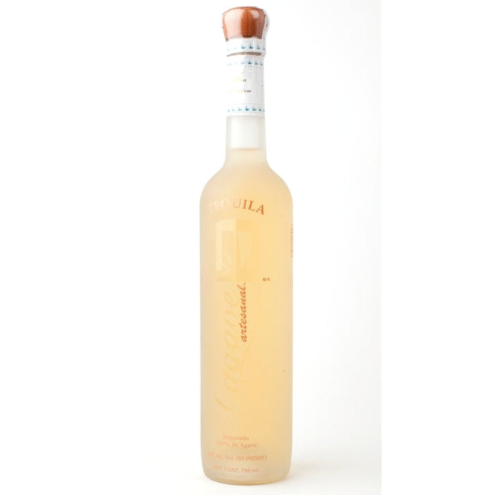 El Agave Reposado Tequila