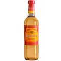 El Recuerdo Mezcal Abocado con Gusano 750 ml