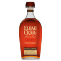 Elijah Craig Barrel Proof Bourbon Whiskey 750ml
