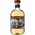 Espolon Añejo Tequila 750 ml