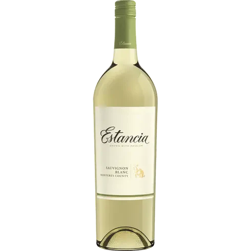 Estancia Sauvignon Blanc 750 ML