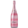 FREIXENET CORDON NEGRO STRIPED LABEL BRUT ROSE - 750ML