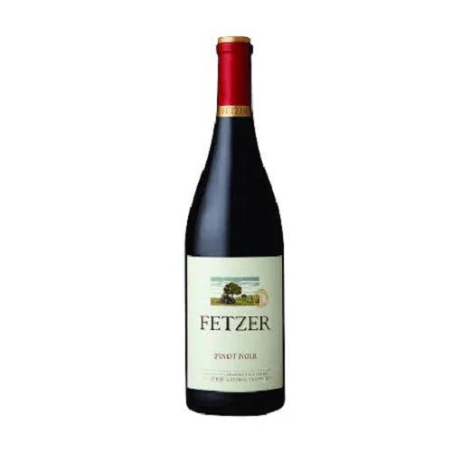 Fetzer Pinot Noir 750 ML