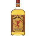 Fireball Cinnamon Whisky 750 ml