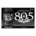 Firestone Walker Brewing Company 805 6-Pack (12 FL OZ Per Can)