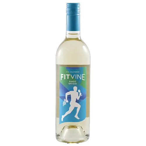 Fit Vine Pinot Grigio 750 ML