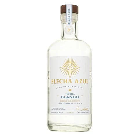 Flecha Azul Blanco Tequila 750 ml