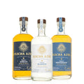 Flecha Azul Family 3 X 750 ml