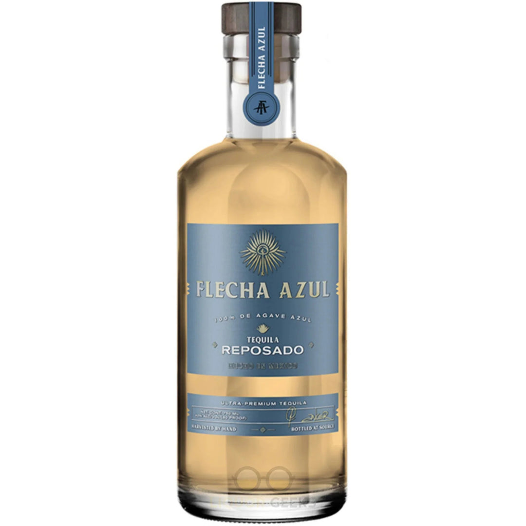 Flecha Azul Tequila Reposado 750 ml