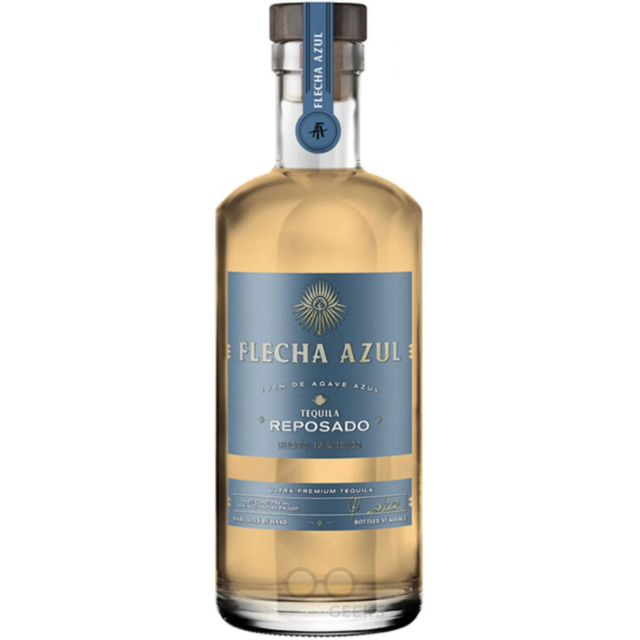 Flecha Azul Tequila Reposado 750 ml