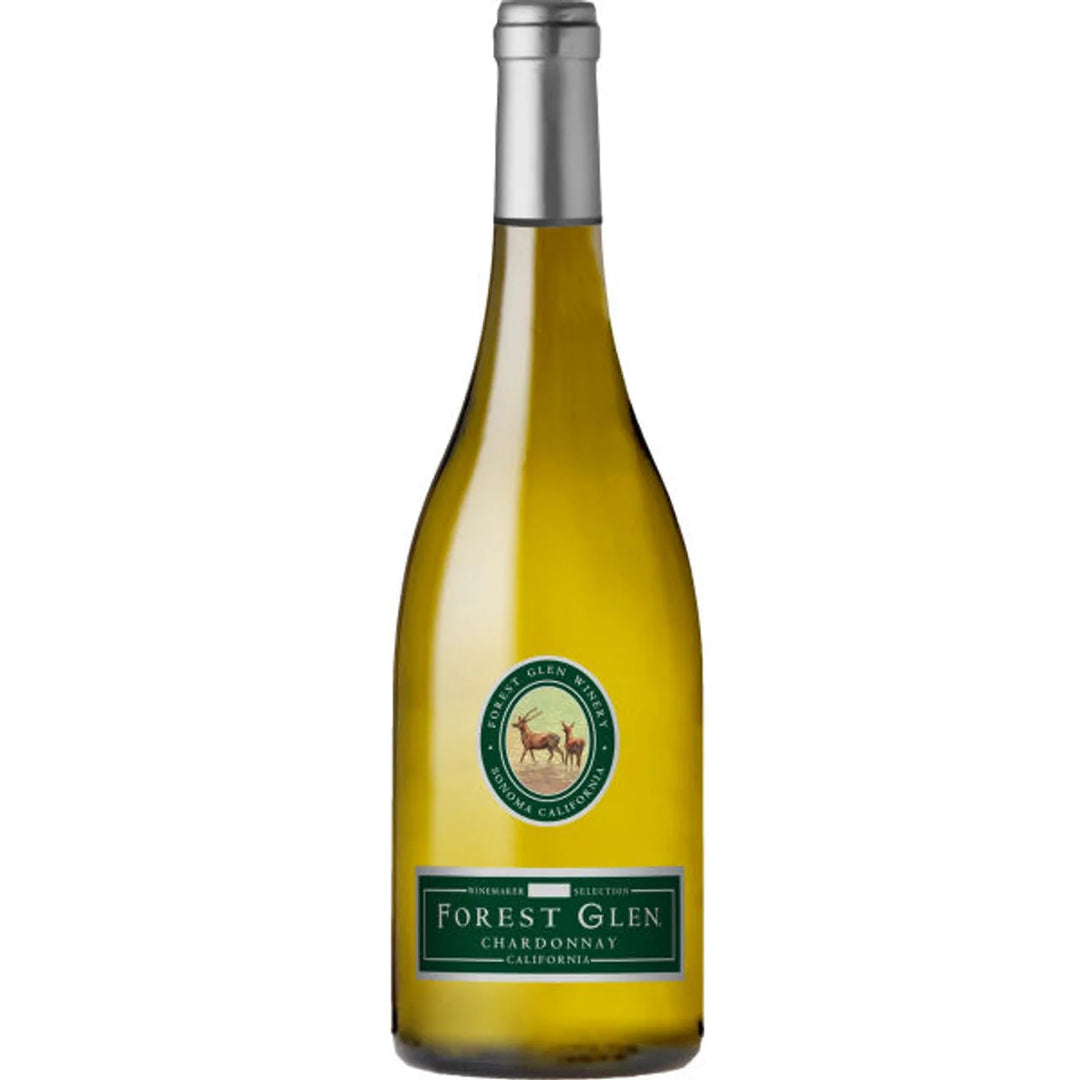 Forest Glen Chardonnay 750 ML