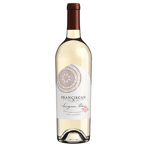Franciscan Sauvignon Blanc 750 ML
