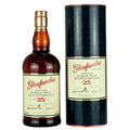 GLENFARCLAS 25 YEAR SINGLE MALT SCOTCH WHISKEY 750 Ml