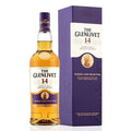 Glenlivet 14 Year Cognac Cask Selection Scotch