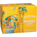 Golden Road Brewing Mango Cart IPA 6-Pack (12 Fl OZ Per Can)