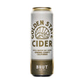 Golden State Cider Brut 4-Pack (16 FL OZ Per Can)