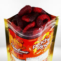Goloso Gomis Peachy Rings Candy (1/2 Pound)