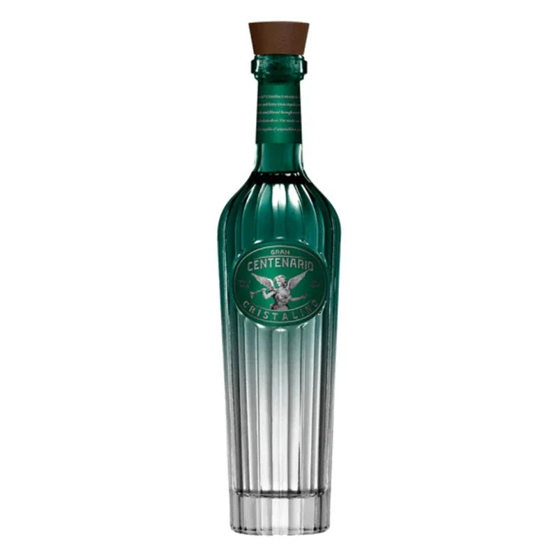 Gran Centenario Cristalino Anejo Tequila 750ml
