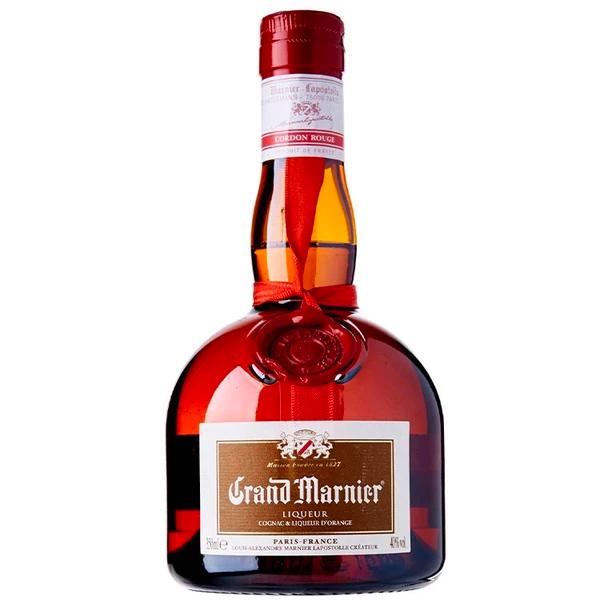 Grand Marnier 750ml
