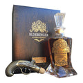 H Deringer 2022 Bourbon Gift Set 750ml