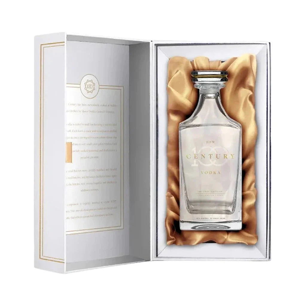 HDW Century Vodka 750 ml