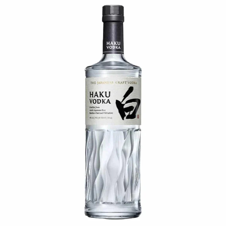 Haku Japanese Vodka 750 ml