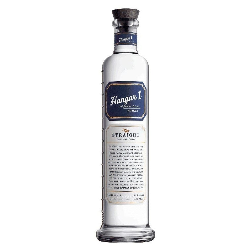 Hangar 1 Straight Vodka 750ml