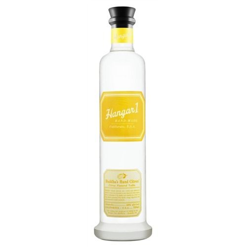 Hangar One Mandarin Blossom Vodka