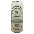 Harland Brewing Nelson! Nelson! IPA 4-Pack (16 FL OZ Per Can)