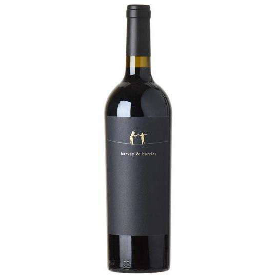 Harvey & Harriet Red Wine Blend 750 ML
