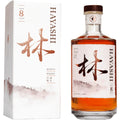 Hayashi, 8 Years Aged Ryukyu Whisky 700ml