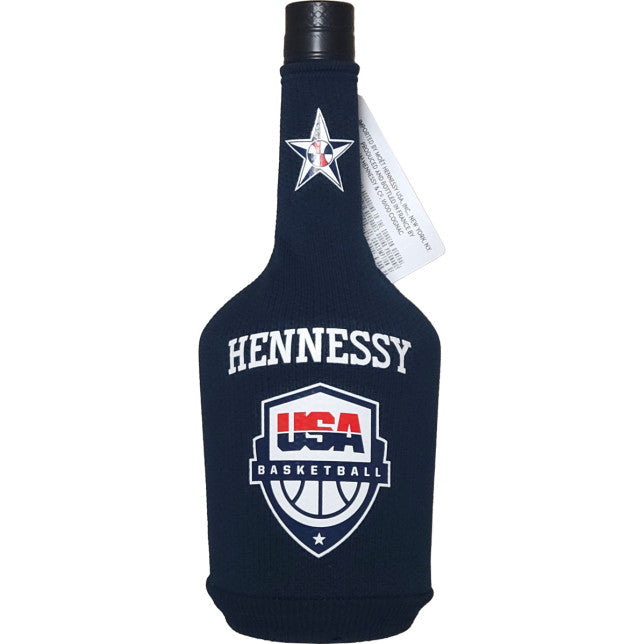 Hennessy Cognac VS Limited USA Basketball Edition France 750 ml