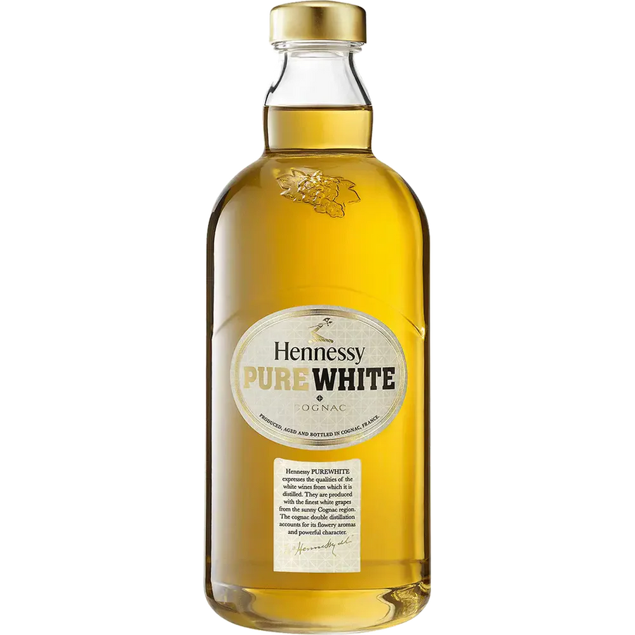 Hennessy Pure White Cognac