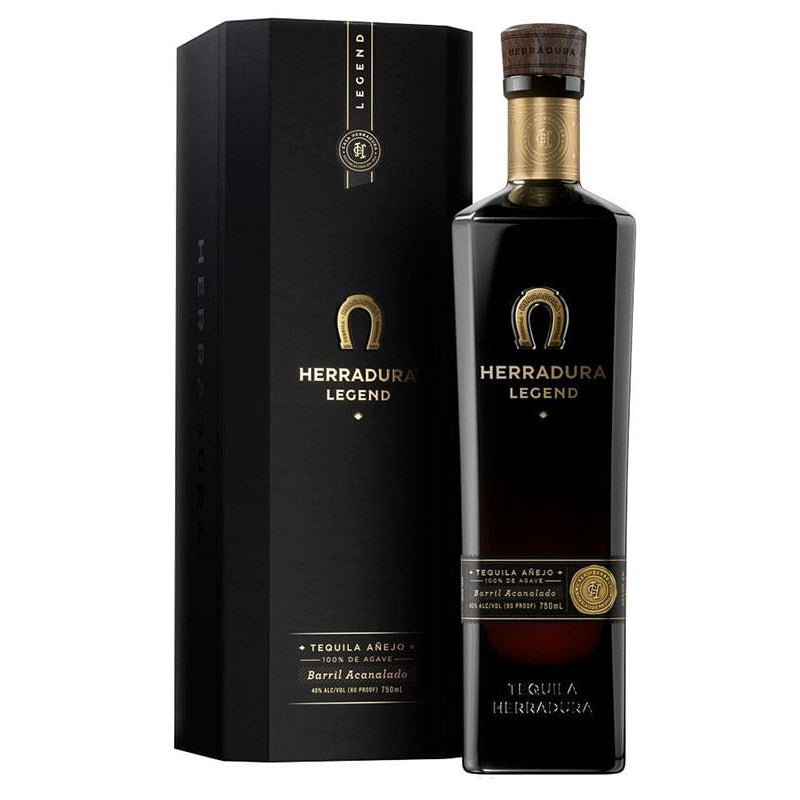 Herradura Legend Anejo Tequila 750ml