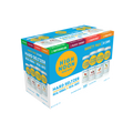 High Noon Sun Sips Variety Vodka & Soda Hard Seltzer 8pk