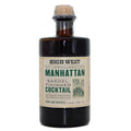 High West Distillery Manhattan Barrel Finished Cocktail 750 ML