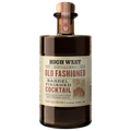 High West Distillery Old Fashioned Barrel Finished Cocktail 750 ML