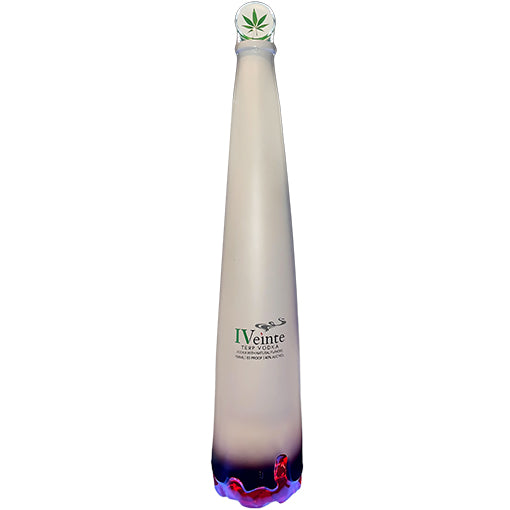 IVeinte Terp Vodka 750 ml