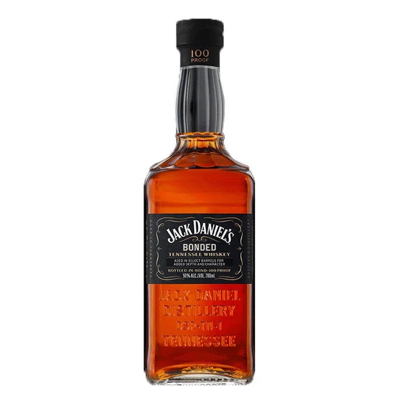 Jack Daniels Bonded Tennessee Whiskey 700ml
