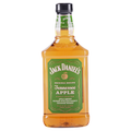 Jack Daniel's Tennessee Apple Whiskey 750 ML