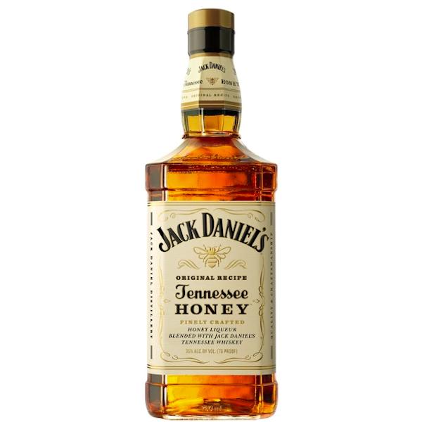 Jack Daniel's Tennessee Honey 750 ml