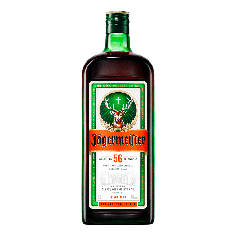 Jagermeister 1.75L