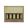 Jefferson's Wood Experiment Collection 5 x 200 mL