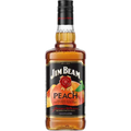 Jim Beam Peach 750 ML