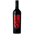 John and Michele Jam Cellars Cabernet Sauvignon California 750 ML