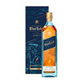 Johnnie Walker Blue Label, California Limited Edition Design 750 ml
